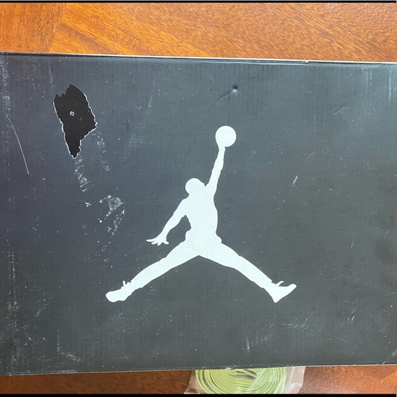 Air Jordan 6 retro BG “infrared” - Picture 2 of 5